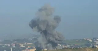 লেবাননে ইসরাইলি ড্রোন হামলায় দুই বাংলাদেশি নিহত